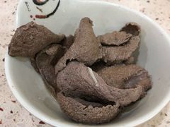 拌猪肝-安平依杰拌粉干(广达店)