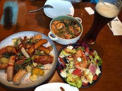 -haxnbauer海森堡德国餐厅(深圳coco店)