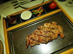 -鹿萤季·营地小馆(皇后公园店)