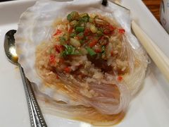 -海味当家·蒸锅海鲜(中山广场创始店)