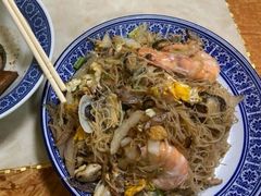 -一路飘香面馆