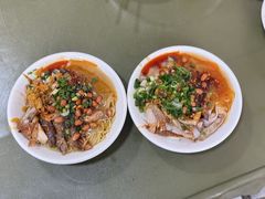 -小翔干面(西航店)