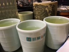 -非常粥道(天宝东街店)