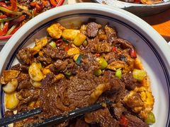 -小柴米·传统江西菜(八一广场店)