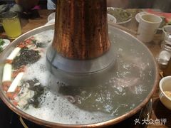 -额尔敦草原涮羊肉·烧烤(冻青树总店)