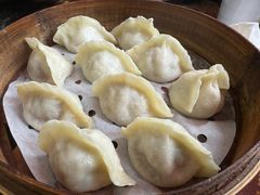 -老边饺子馆(中街店)