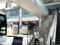 -苏州北广场汽车客运站