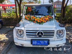 -宁波甬诚婚车(新典路店)