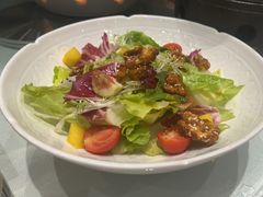 -旺顺阁·北京菜·烤鸭(魏公村店)