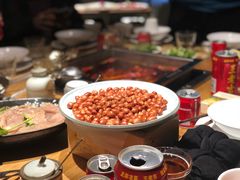 -锦城印象火锅(天府三街店)