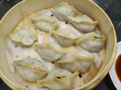 -老边饺子馆(中街店)