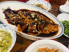-宝中宝食府(清泰街店)