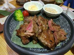 -花潮料理艺食馆(世欧广场店)