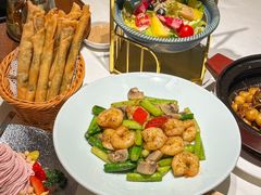 -南棠馆粤菜坊(群光店)