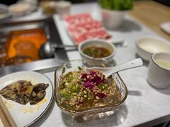 -默玉火锅(新世纪购物中心店)