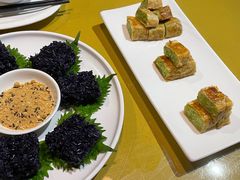 -HOHO餐厅(古子城店)