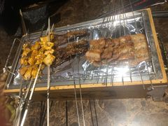 -冰城小镇音乐串吧·聚会餐厅(百子湾店)