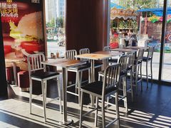 -汉堡王(烟台宝龙店)