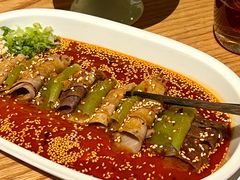-隐庐·古法川菜(高新店)