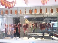 -陈记顺和潮汕牛肉火锅(番禺迎宾大道店)