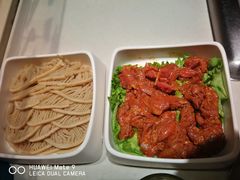 -海底捞火锅(万丰桥店)