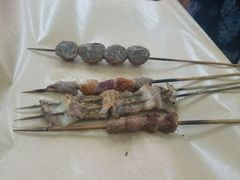 -兄弟联果木炭烤翅·50年家传鸡翅秘方