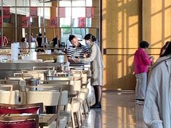 -苏州苏州湾艾美酒店-新食谱全日制餐厅