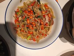 -寨子里的钵钵菜·湘西山里菜(魅力湘西店)