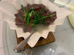 -乜都得港式茶楼(天贵路店)