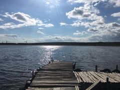 -塞罕坝国家级自然保护区