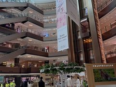 -港汇恒隆广场