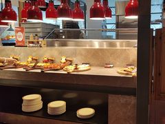 -比格比萨自助(云冈区步行街店)