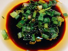 -守柴炉烤鸭(科华中路王府井店)