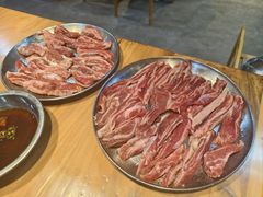 -麻蒲碳烤肉(远景路1号店)