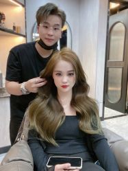 -TOP HAIR SALON
