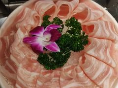 -古乐牛香·鲜牛肉牛杂火锅(新区店)