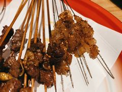 -北丐先生·野馄饨烧烤(泰达E街区店)