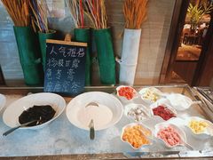 -天骄国际酒店·布拉格西餐厅(白石湖店)