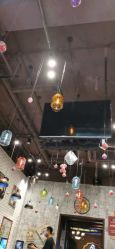 -T.1 hair salon烫染接发