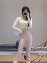 -亚太瑜伽普拉提学院