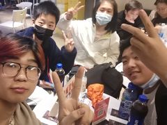 -棂笼·深度沉浸密室(武汉旗舰店)