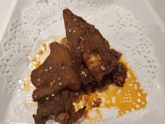 -刘胖子家常菜·蹄花焖藕(中南店)