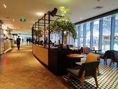 -Moka Bros 摩卡站(西单大悦城店)