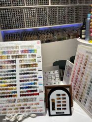 -US•美甲艺术 | 冕光