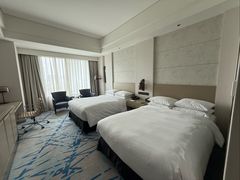-上海漕河泾万丽酒店