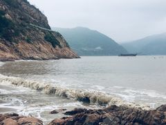 -北岐滩涂
