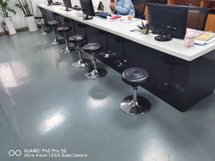 -贝尔教育(南长校区)