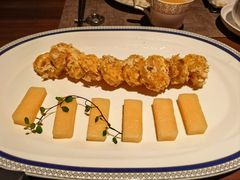 -曾宴·楚菜(湖北省博物馆店)