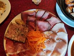 -羽深肉铺 Steak & Wine