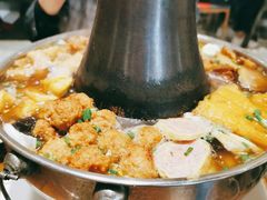-三姐妹餐厅(曲江店)